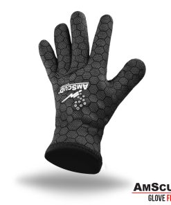 Alternative view of AmScuD Glove AmScuD Flexi 3mm