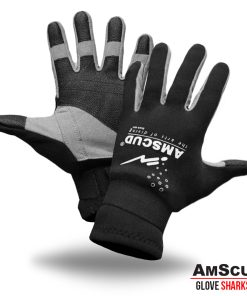 AmScuD Glove SharkSkin 2mm