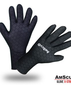 AmScuD Glove X-Stretch