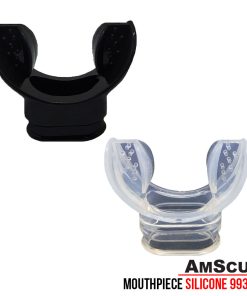AmScuD Mouthpiece Silicone