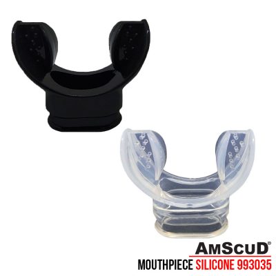 AmScuD Mouthpiece Silicone