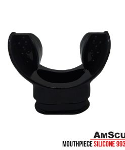 Alternative view of AmScuD Mouthpiece Silicone