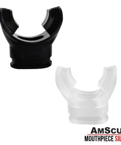 AmScuD Mouthpiece Siltex