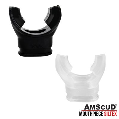 AmScuD Mouthpiece Siltex