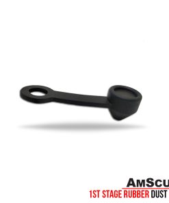 AmScuD 1st Stage Rubber Dust Cap