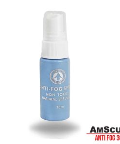 AmScuD Anti Fog 30ML