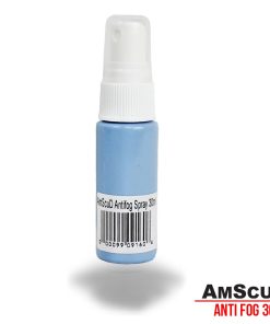 Alternative view of AmScuD Anti Fog 30ML