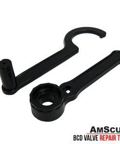 AmScuD BCD Valve Repair Tool