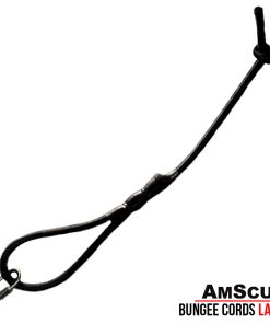 AmScuD Bungee Cords for SMB Large