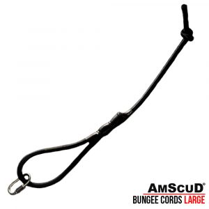 AmScuD Bungee Cords for SMB Large