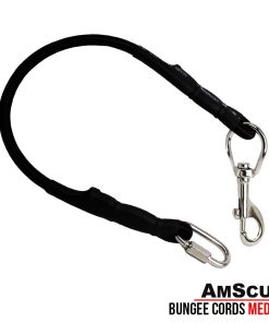 AmScuD Bungee Cords for SMB Medium