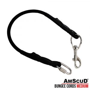 AmScuD Bungee Cords for SMB Medium