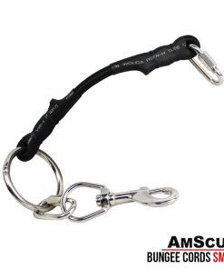 AmScuD Bungee Cords for SMB Small