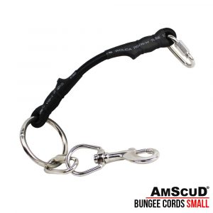 AmScuD Bungee Cords for SMB Small
