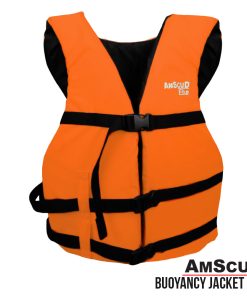AmScuD Buoyancy Jacket Eba