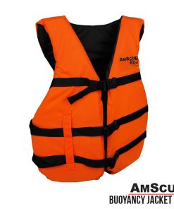 Alternative view of AmScuD Buoyancy Jacket Eba