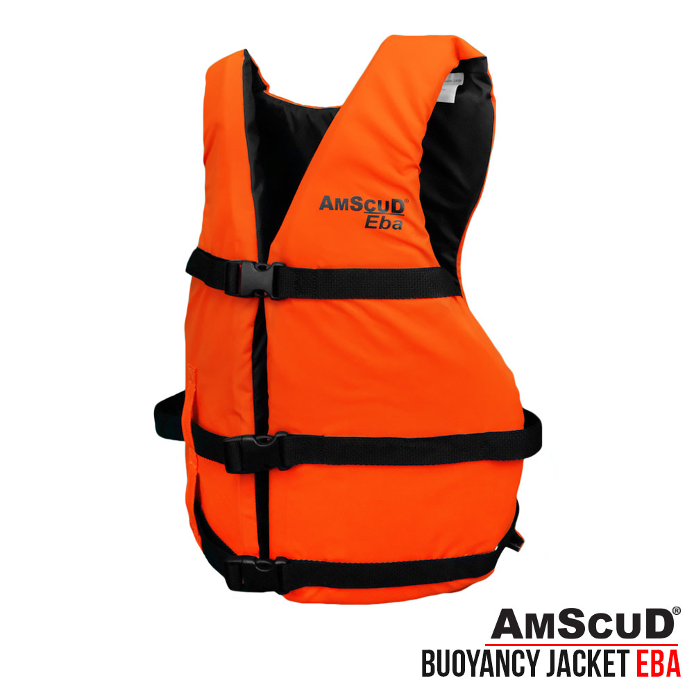 AmScuD Buoyancy Jacket Eba - Image 4