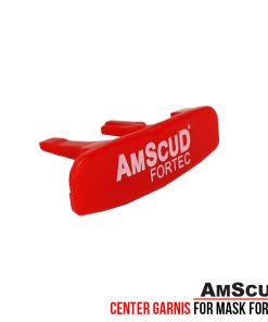 AmScuD Center Garnish For Mask Fortec