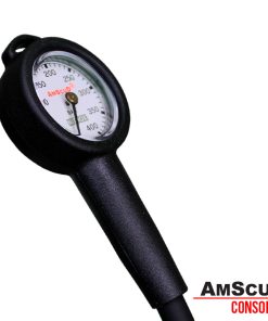 Alternative view of AmScuD Console 1