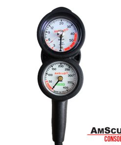 AmScuD Console 2