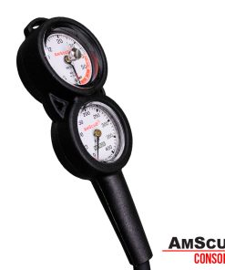 Alternative view of AmScuD Console 2