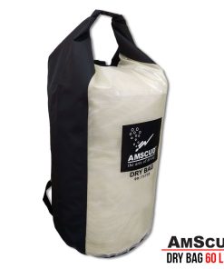 Alternative view of AmScuD Dry Bag 60 Liter