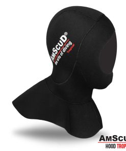 AmScuD Hood Tropical