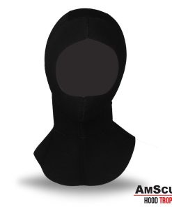 Alternative view of AmScuD Hood Tropical