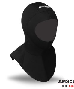 AmScuD Hood X-Ghixel