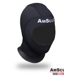 AmScuD Hood X-Stretch