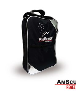 Alternative view of AmScuD Regee Bag