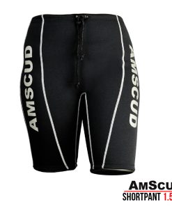 Alternative view of AmScuD ShortPants Neoprene 1.5mm