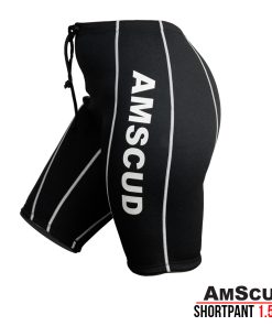 AmScuD ShortPants Neoprene 1.5mm