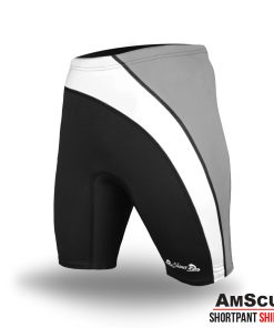 AmScuD Beach Pants Shiner