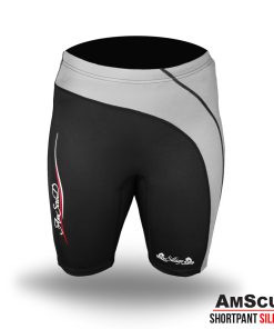 Alternative view of AmScuD Beach Pants Sillago