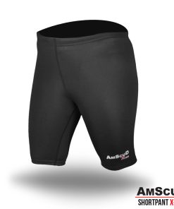 AmScuD Beach Pants X-Pro