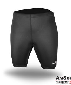 Alternative view of AmScuD Beach Pants X-Pro