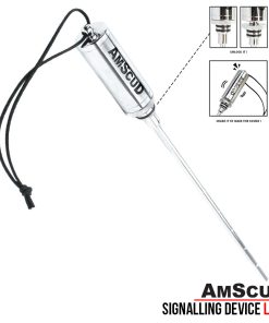 AmScuD Signalling Device Long