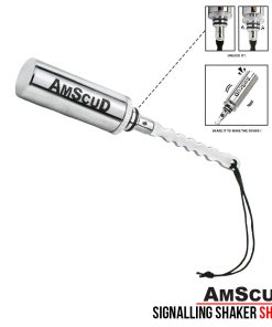 AmScuD Signalling Shaker Short