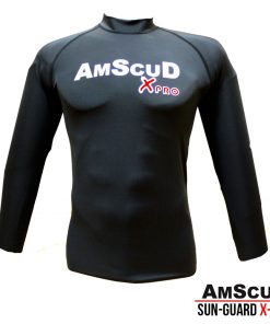 AmScuD Sun Guard Long Sleeve X-Pro