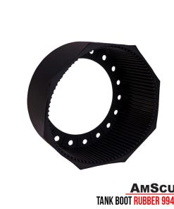 AmScuD Tank Boot Rubber – Protective Bottom Tank