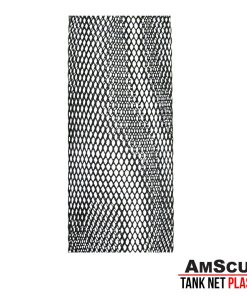 AmScuD Tank Net Plastic – Body Protection Tank