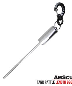 AmScuD Tank Rattle Length