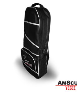 Alternative view of AmScuD Yegee Bag