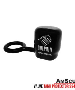 AmScuD Valve Tank Protector Dolphin