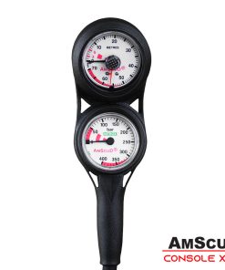 AmScuD Console XP2