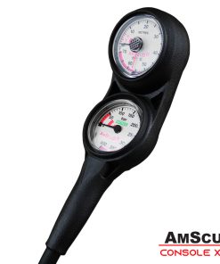 Alternative view of AmScuD Console XP2