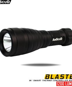 AmScuD Dive Light Blaster