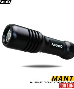 AmScuD Dive Light Mantis