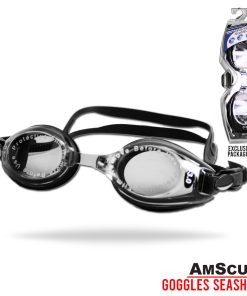 AmScuD Goggle Seashell